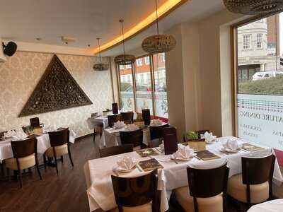 Siam Signature Crawley