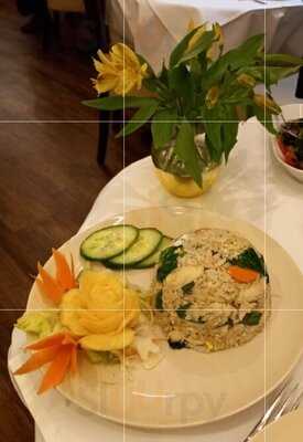 Siam Signature Crawley