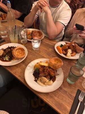 Post House Cafe Brighton