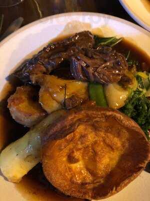 Post House Cafe Brighton