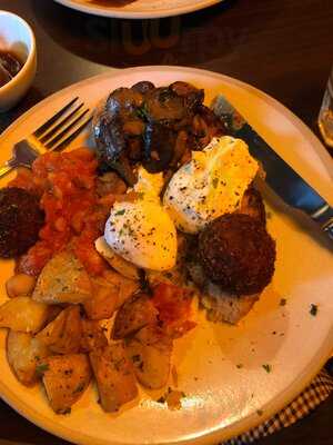 Post House Cafe Brighton