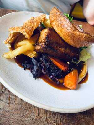 Post House Cafe Brighton