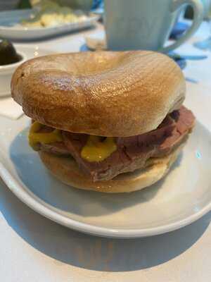 Hamilton's Tea House