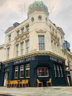 Kingsway Coffee Hove