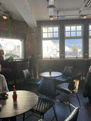 Kingsway Coffee Hove