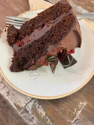 Kingsway Coffee Hove