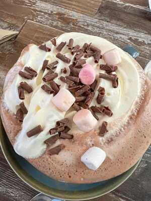 Kingsway Coffee Hove