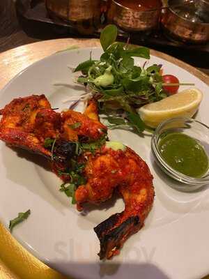 1498 The Spice Affair