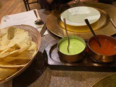 1498 The Spice Affair