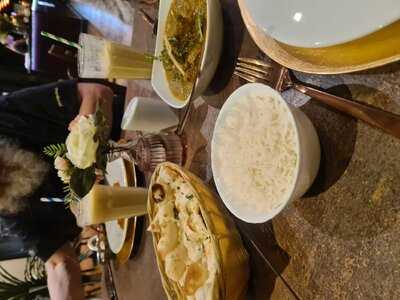 1498 The Spice Affair