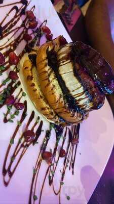 Memory Box Restaurant