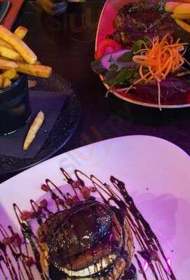 Memory Box Restaurant