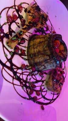 Memory Box Restaurant