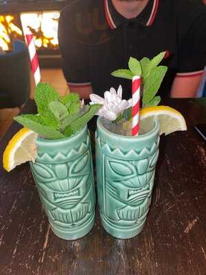 Memory Box Restaurant