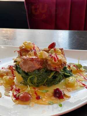 Memory Box Restaurant