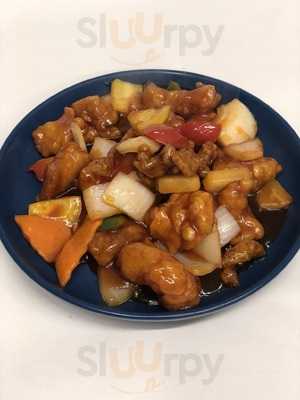 Wok Delight Chinese