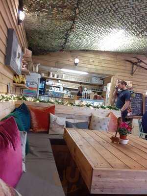 Burton Farm Shop & Kitchen