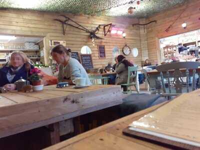 Burton Farm Shop & Kitchen