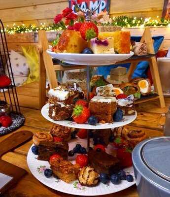 Burton Farm Shop & Kitchen