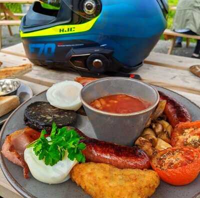 Burton Farm Shop & Kitchen