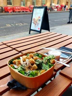 Love Bristol Cafe And Bar