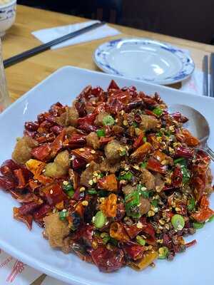 Han Restaurant Sheffield