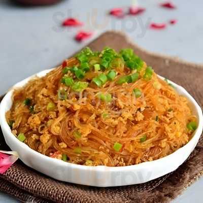 Han Restaurant Sheffield