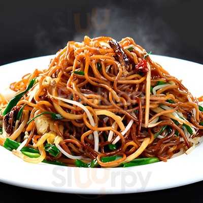 Han Restaurant Sheffield