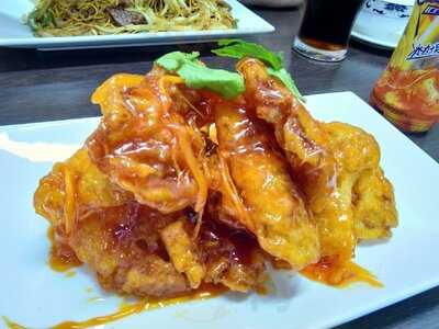 Han Restaurant Sheffield