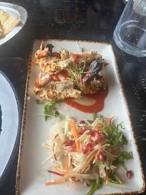 Nicco Restaurant And Bar