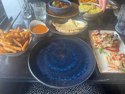 Nicco Restaurant And Bar