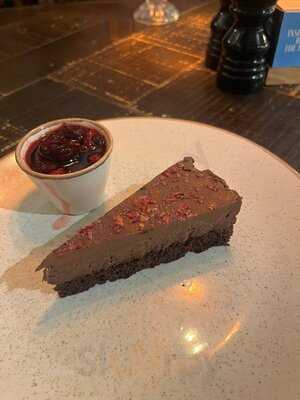 Bar + Block Steakhouse Edinburgh