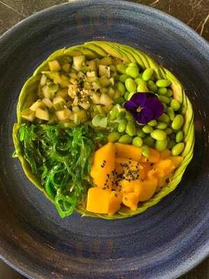 The Avocado Show - London Princes Street