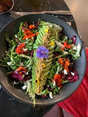 The Avocado Show - London Princes Street