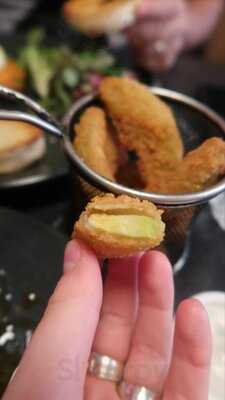 The Avocado Show - London Princes Street