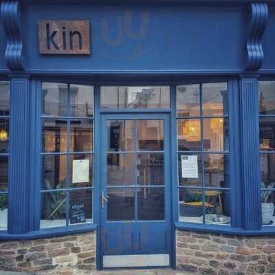 Kin Kitchen