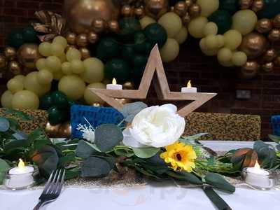 Tj’s Bar & Restaurant