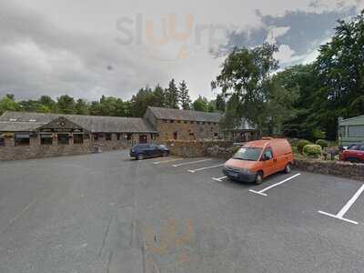 Tj’s Bar & Restaurant