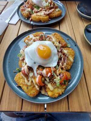 Switch Cafe Tilehurst Reading