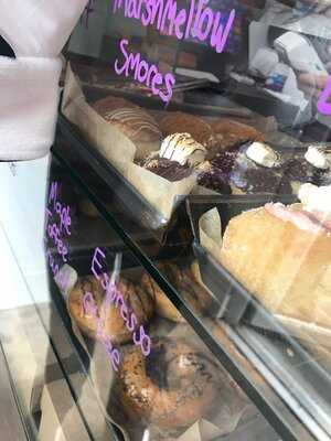 Guilt Trip Coffee + Donuts