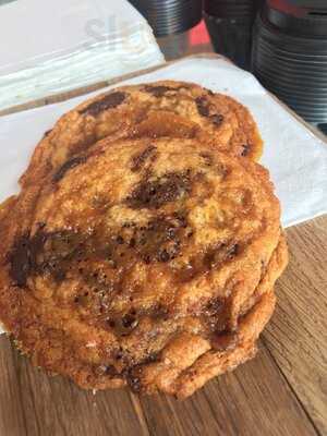 Guilt Trip Coffee + Donuts