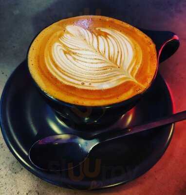 Guilt Trip Coffee + Donuts