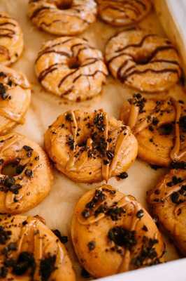 Guilt Trip Coffee + Donuts