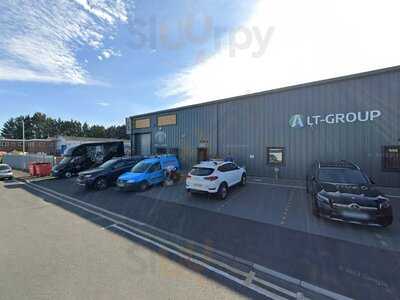 Guilt Trip Coffee + Donuts