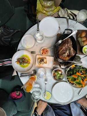 The Nomad Restaurant