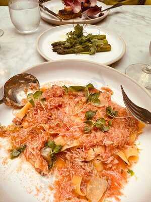 The Nomad Restaurant