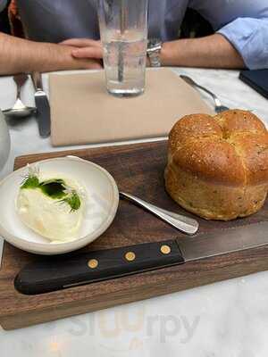 The Nomad Restaurant