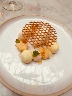 The Nomad Restaurant