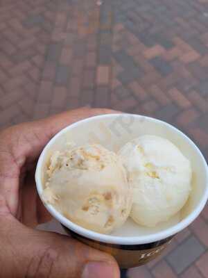 Naughty Fork Desserts