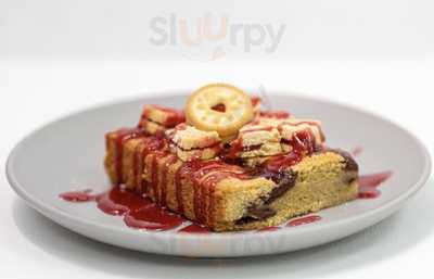 Naughty Fork Desserts